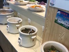 -素满香·素食自助餐(苏州·临顿路店)
