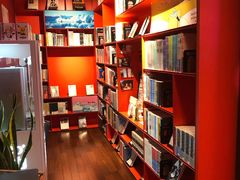 -思南书局(复兴中路店)