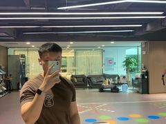 -英派斯健身(海信国际中心馆)