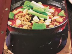 -湘肠香火锅店(团结湖店)