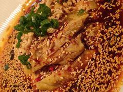 -金谷仓家庭料理(马泉营店)