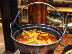 -阿鹏故事野生菌火锅(古城店)