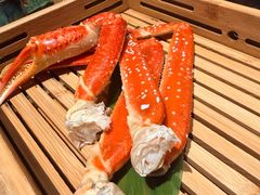 -Minase水濑·日料放题(外滩店)