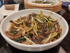 -走马楼饭庄(慈城古县城店)