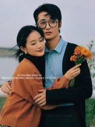 -第一夫人婚纱摄影(南京店)