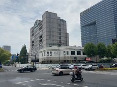 -衣裳街历史文化街区