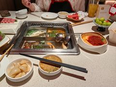 -海底捞火锅(凤凰广场店)