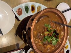 -京味斋·北京烤鸭(北京南站洋桥店)
