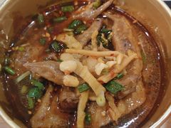 -盛香亭热卤(友阿奥特莱斯店)