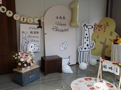 -南太湖山庄·四季轩&国风堂中餐厅