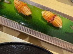 赤贝-鮨青(恒基名人购物中心店)