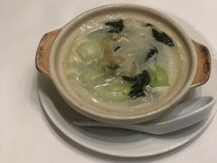 -明阁 Ming Court(广州朗豪酒店)