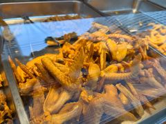 -鸡王盐焗食品(鸡王总店)