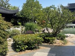 -阳澄湖半岛旅游度假区