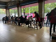 大堂-老东江米粉