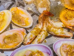 -碗中海·蒸汽海鲜·桑拿鸡(岭南天地店)