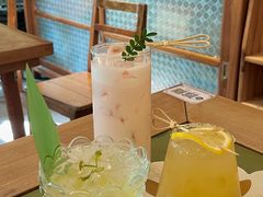 -时光花园(白鹭洲店)