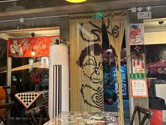 -鼓楼吃面·肉啃肉(南锣鼓巷店)