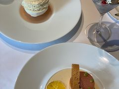 -Le Comptoir de Pierre Gagnaire