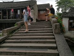 -周庄古镇景区-双桥