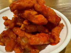 -陈傻子餐厅(世纪都会店)