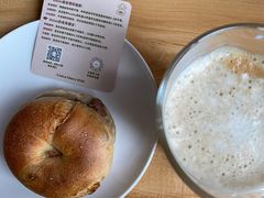 -屋裡·Union Bakery(龙江路店)