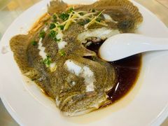-新金盛·海鲜酒楼(盐田店)
