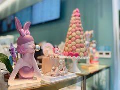 -澈烘焙·生日蛋糕·下午茶(龙华店)