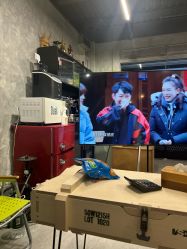 -極致刺青TATTOO STUDIO 私人订制