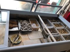 -阿水杠面(漳港店)