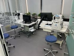 -视保行眼健康中心