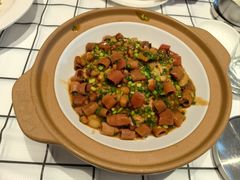 -双合园·海鲜水饺青岛菜(万佳广场店)