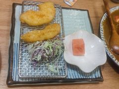 -西月山居匠心创意料理(江汉路新佳丽广场店)