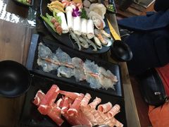 -丽江庭院之爱在路上(西单店)