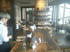 -星巴克臻选(宁波天一广场店)
