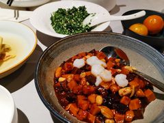 八宝辣酱-屋里厢上海菜馆