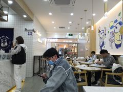 大堂-茶百道(五山店)