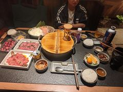 -大龙燚·旷野鲜火锅(广州首店)