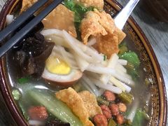 -韦记螺蛳粉(NO2店)