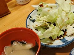 -晶吉·居酒屋·烧鸟·生鱼饭(中山区民主广场店)