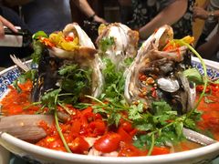 湘潭九龙鱼头-湘潭九龙鱼头店(城南西路店)