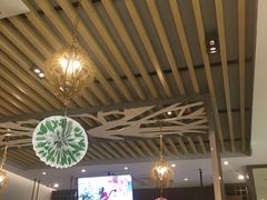 -哈努曼印度餐厅(吴泾宝龙广场店)