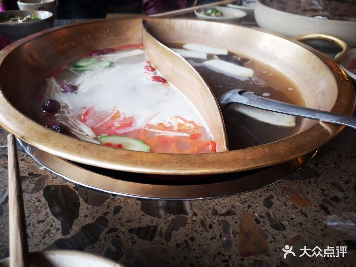 小龙坎老火锅(龙凤城店)-图片-临清市美食-大众点评网