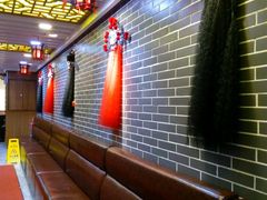 -京味民福烤鸭店(建设四马路店)