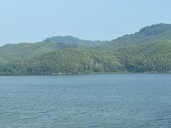 -天目湖涵田度假村