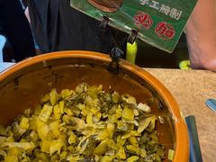 -云阿蛮云南生烫牛肉米线(奉贤路店)