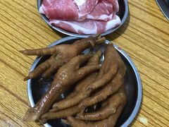 -渝味黄姐火锅(黄泥村店)