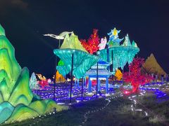 -歌斐颂巧克力小镇