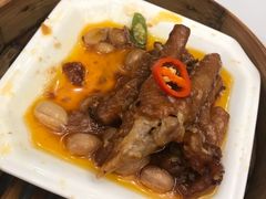 -稻香海鲜饭店(第一国际店)