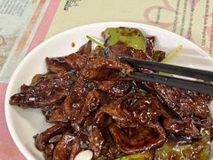 -蘭心餐厅(进贤路店)